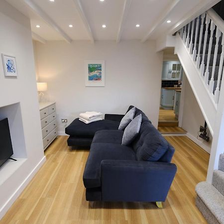 Newly Renovated Cottage With Hot Tub برتريث المظهر الخارجي الصورة