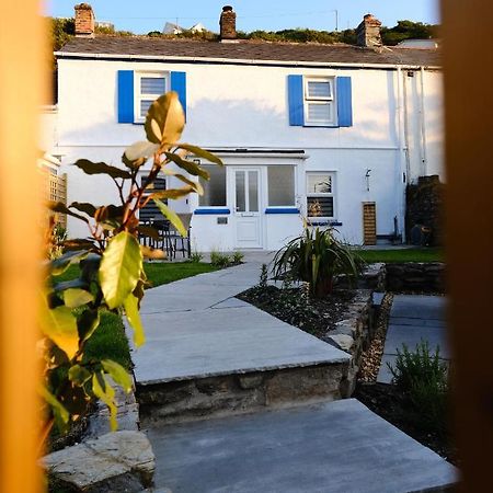 Newly Renovated Cottage With Hot Tub برتريث المظهر الخارجي الصورة