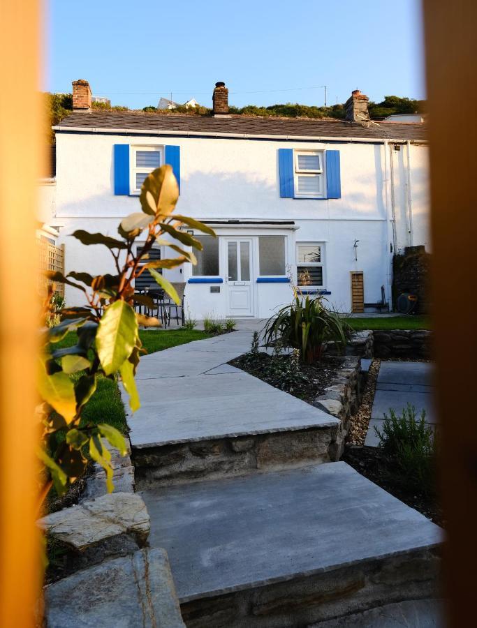 Newly Renovated Cottage With Hot Tub برتريث المظهر الخارجي الصورة
