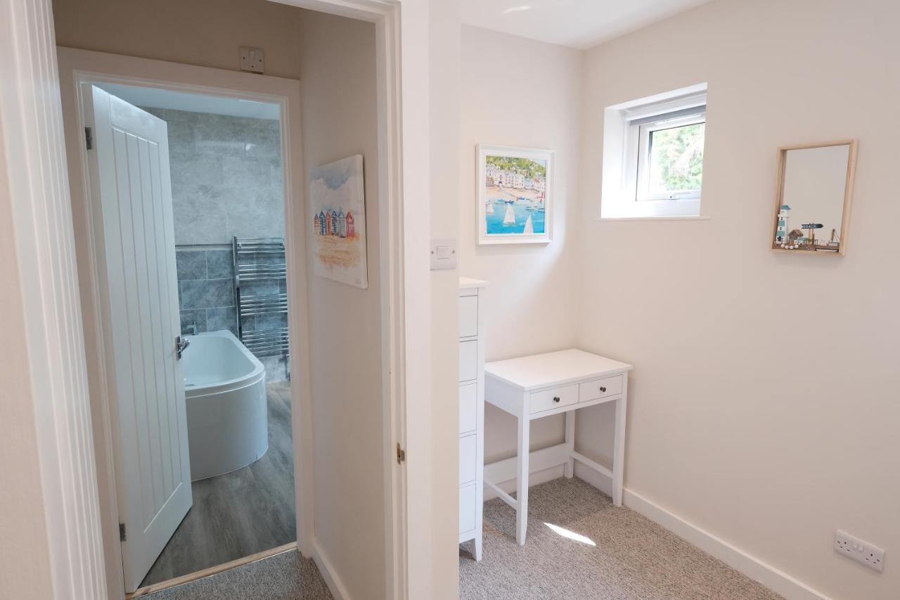 Newly Renovated Cottage With Hot Tub برتريث المظهر الخارجي الصورة